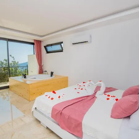 Flower Garden Aparts Appartement