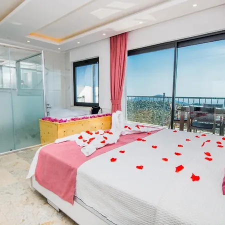 Flower Garden Aparts Appartement *