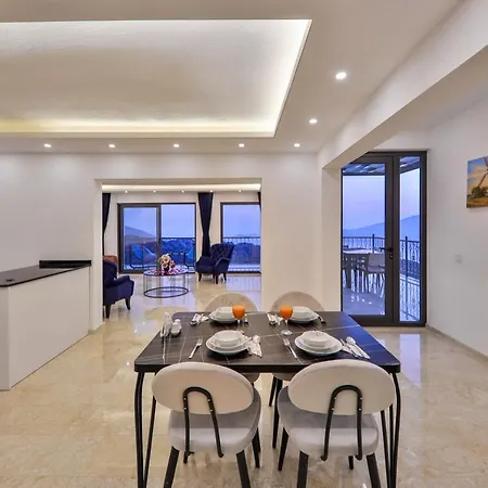 Flower Garden Aparts Appartement *